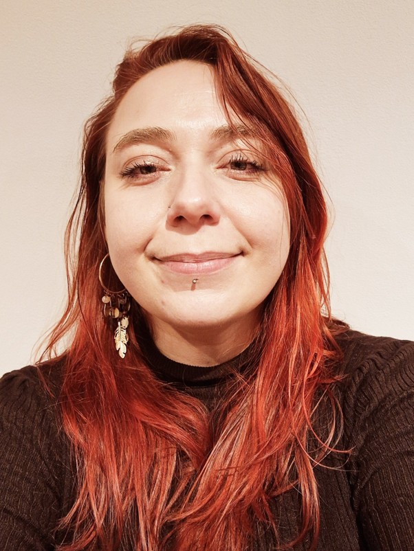 Local Coordinator - Argyll and SAMS