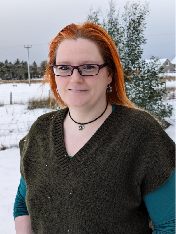 Development Manager - North, West and Hebrides