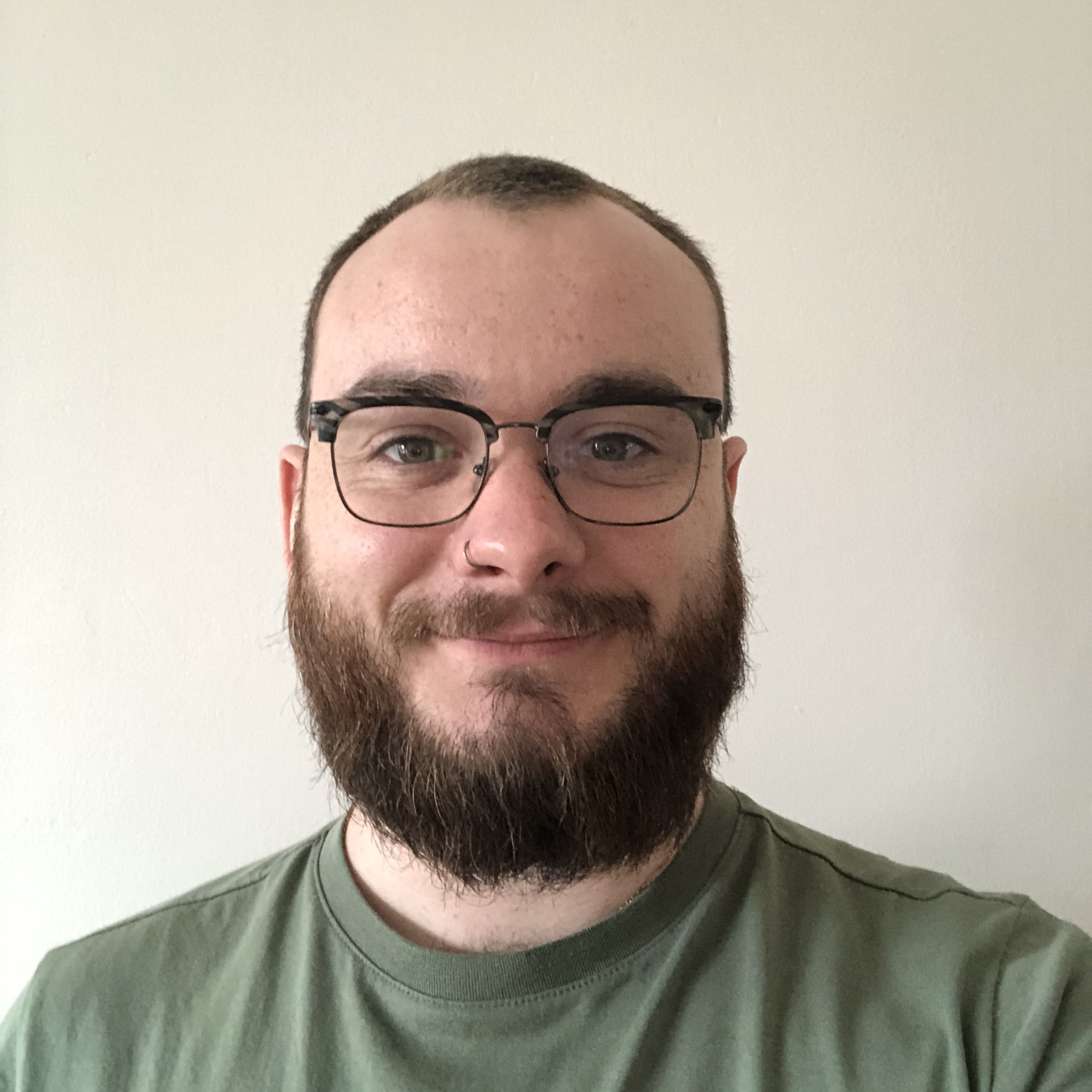 Interim Communications Manager