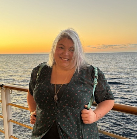 Director of Community and Communications