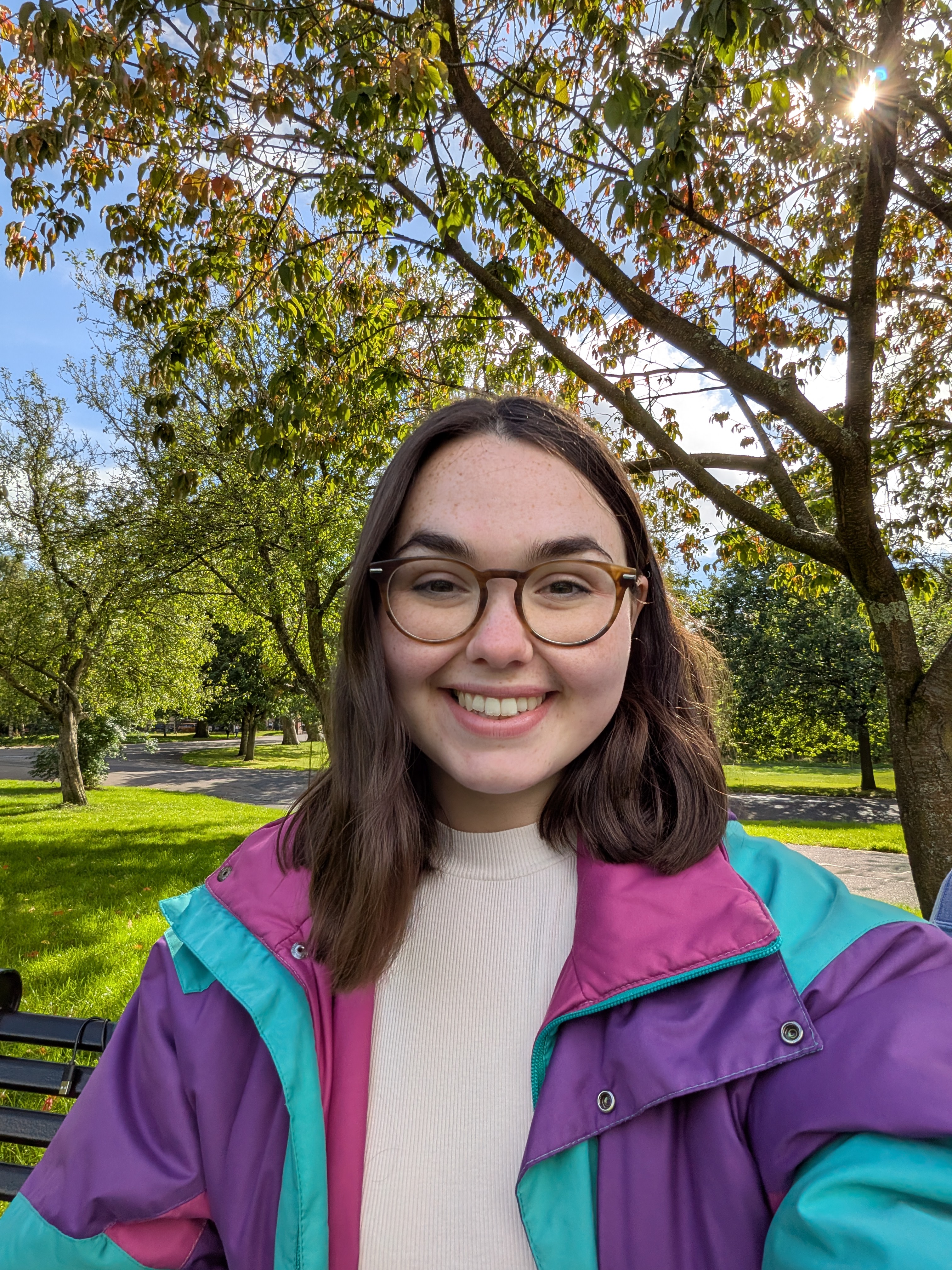 Local Coordinator - Inverness