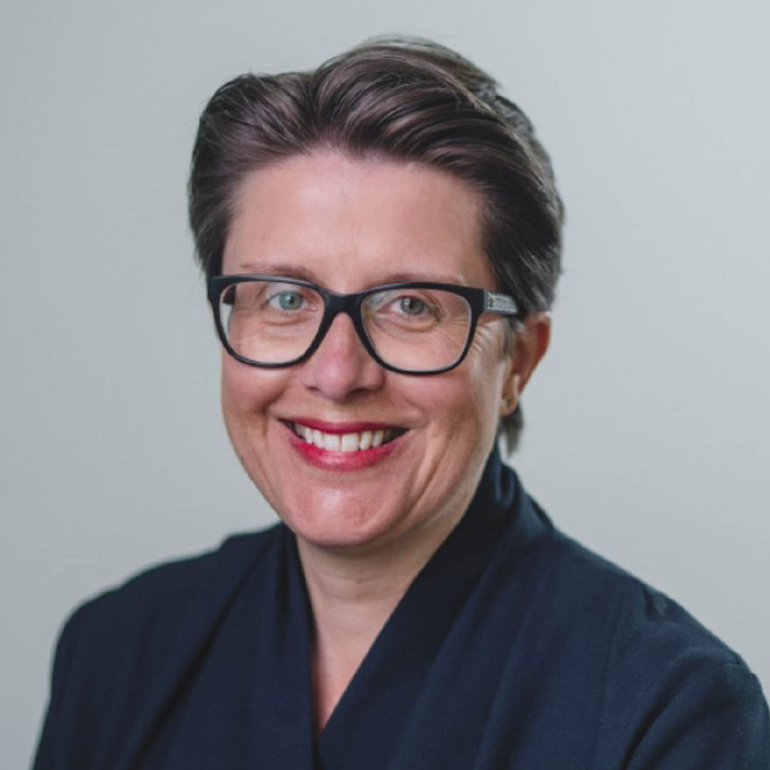 Chief Executive Officer