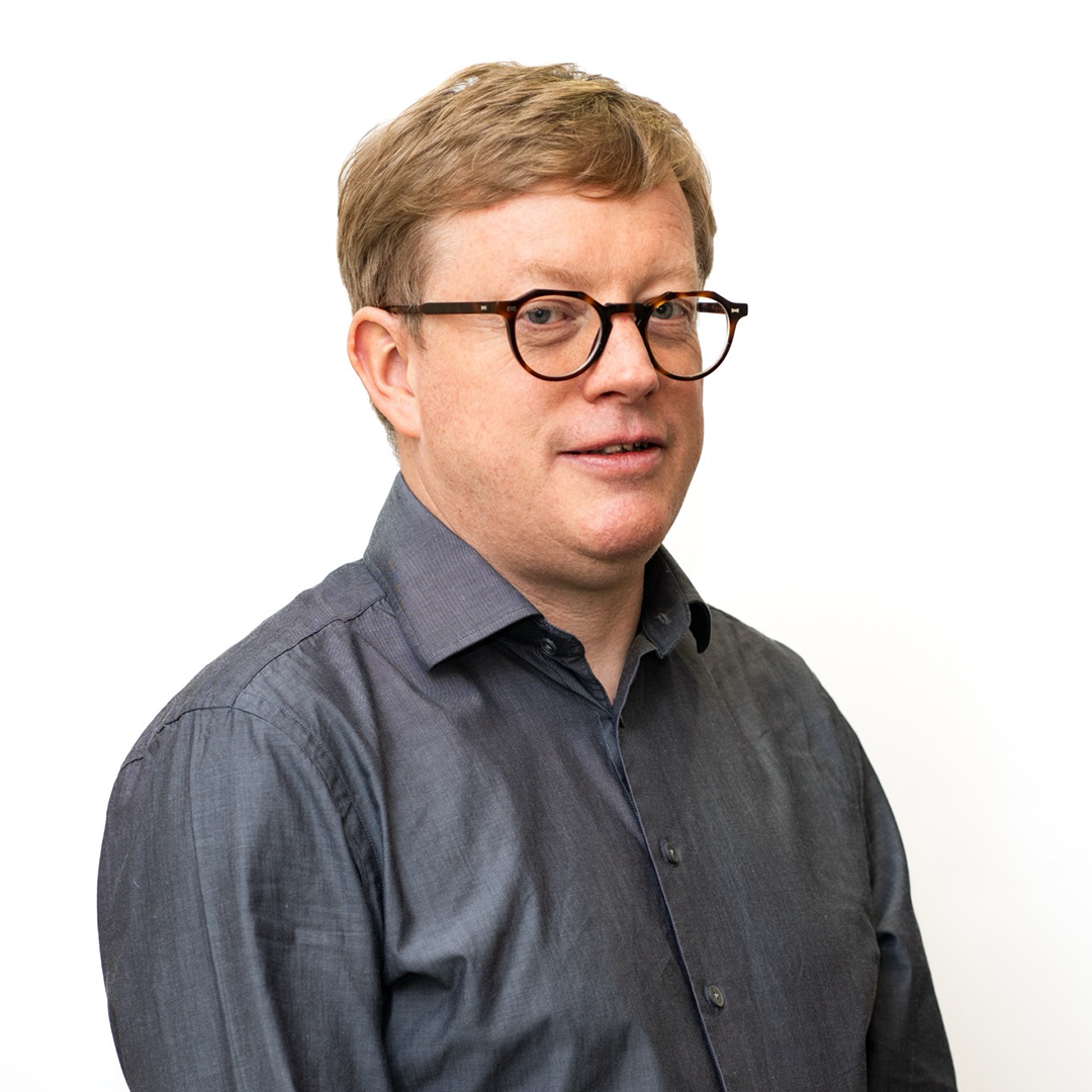 Chief Executive Officer