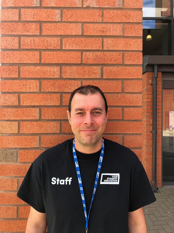 Director of Student Engagement and Representation