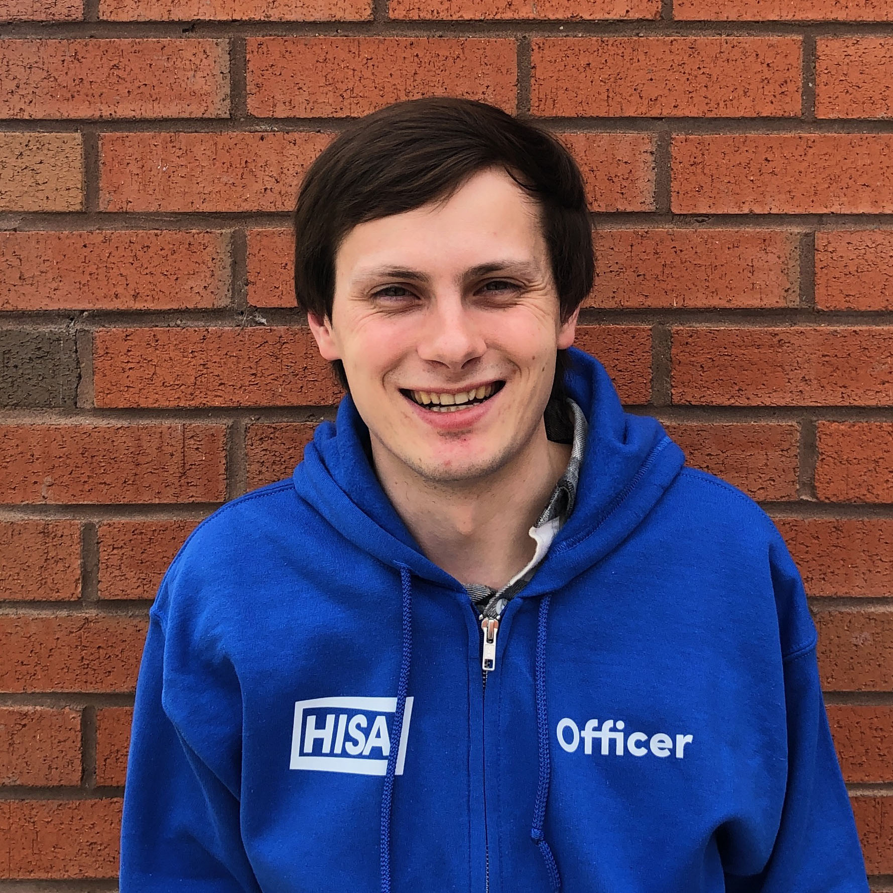 Chair of Trustee Board and Cross Campus President