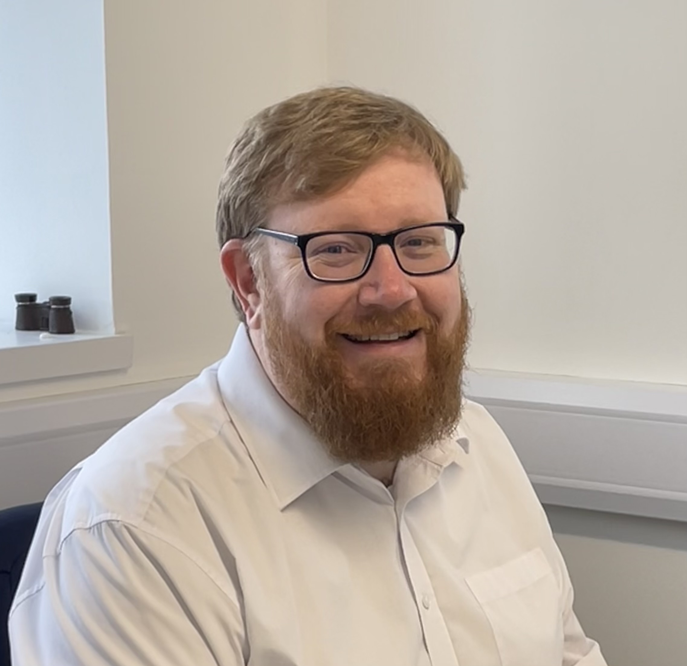 Vice Chair of Trustee Board and External Trustee