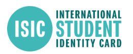 ISIC Logo