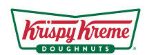 Krispy Kreme Student Discount Logo