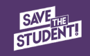 Save the Student Logo