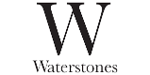 Waterstones Student Discount Logo