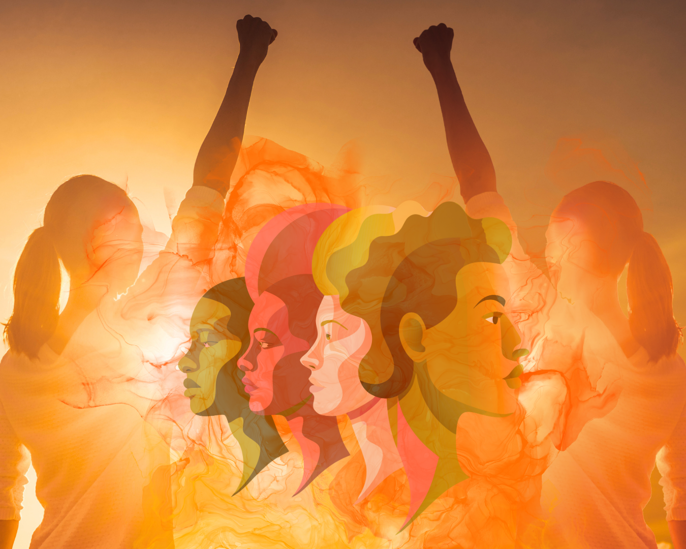 16 Days of Activism to End Gender-based Violence is an annual, international campaign to focus on stopping the abuse and violence experienced by women, girls, and other marginalized genders.