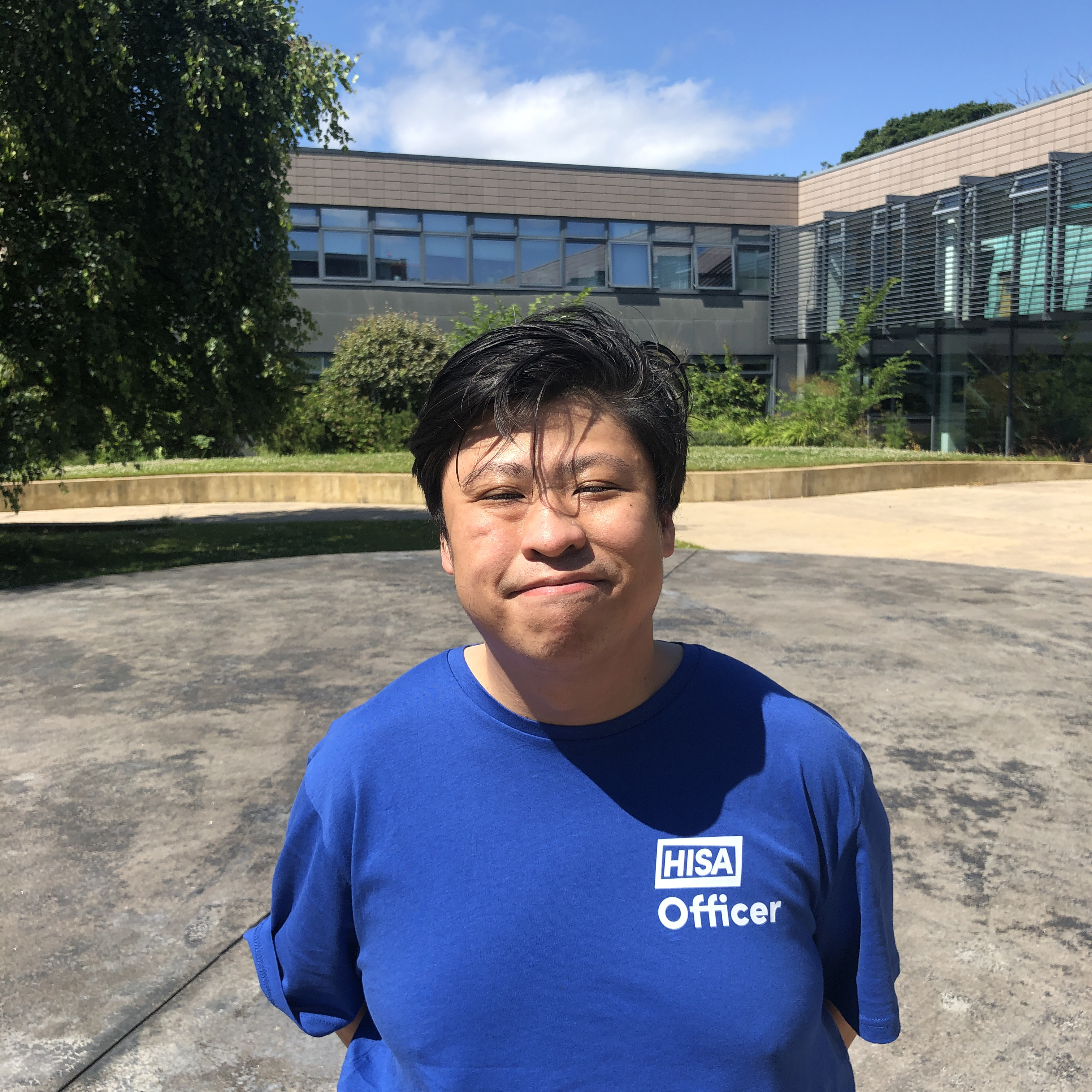 Tsz Chung Tang