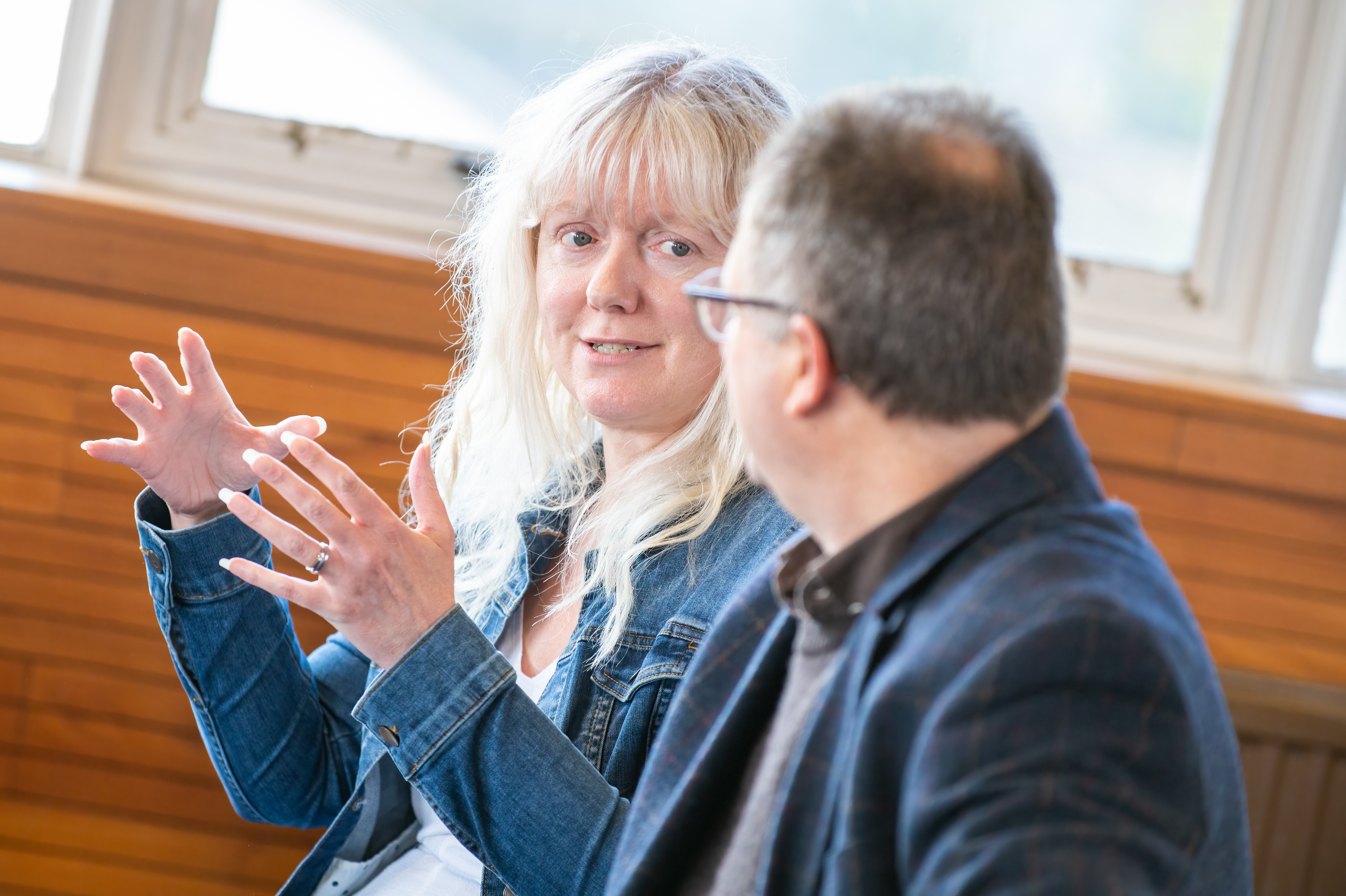 If you're Studying at the Highland Theological College, then find out more about your Students' Association at your local campus and learning centres.