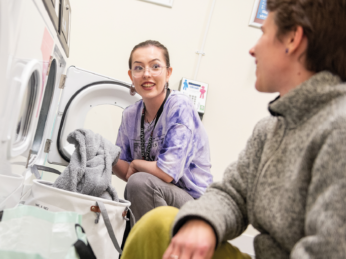 If you're Studying at UHI Moray, then find out more about your Students' Association at your local campus and learning centres.