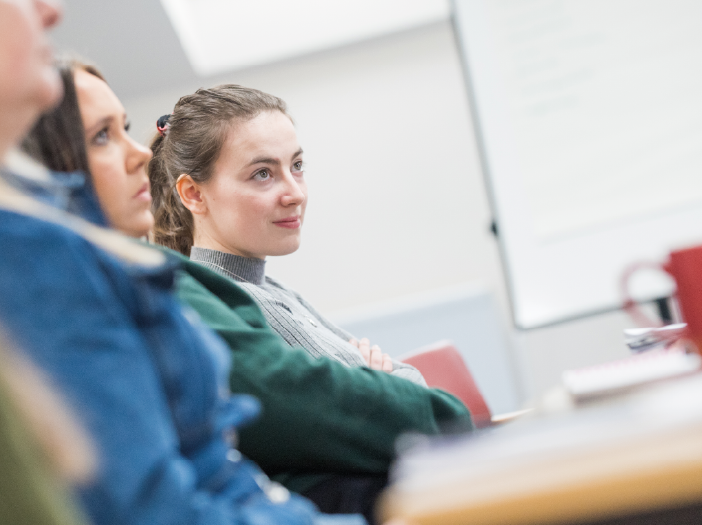 If you're Studying at UHI North, West and Hebrides, then find out more about your Students' Association at your local campus and learning centres.