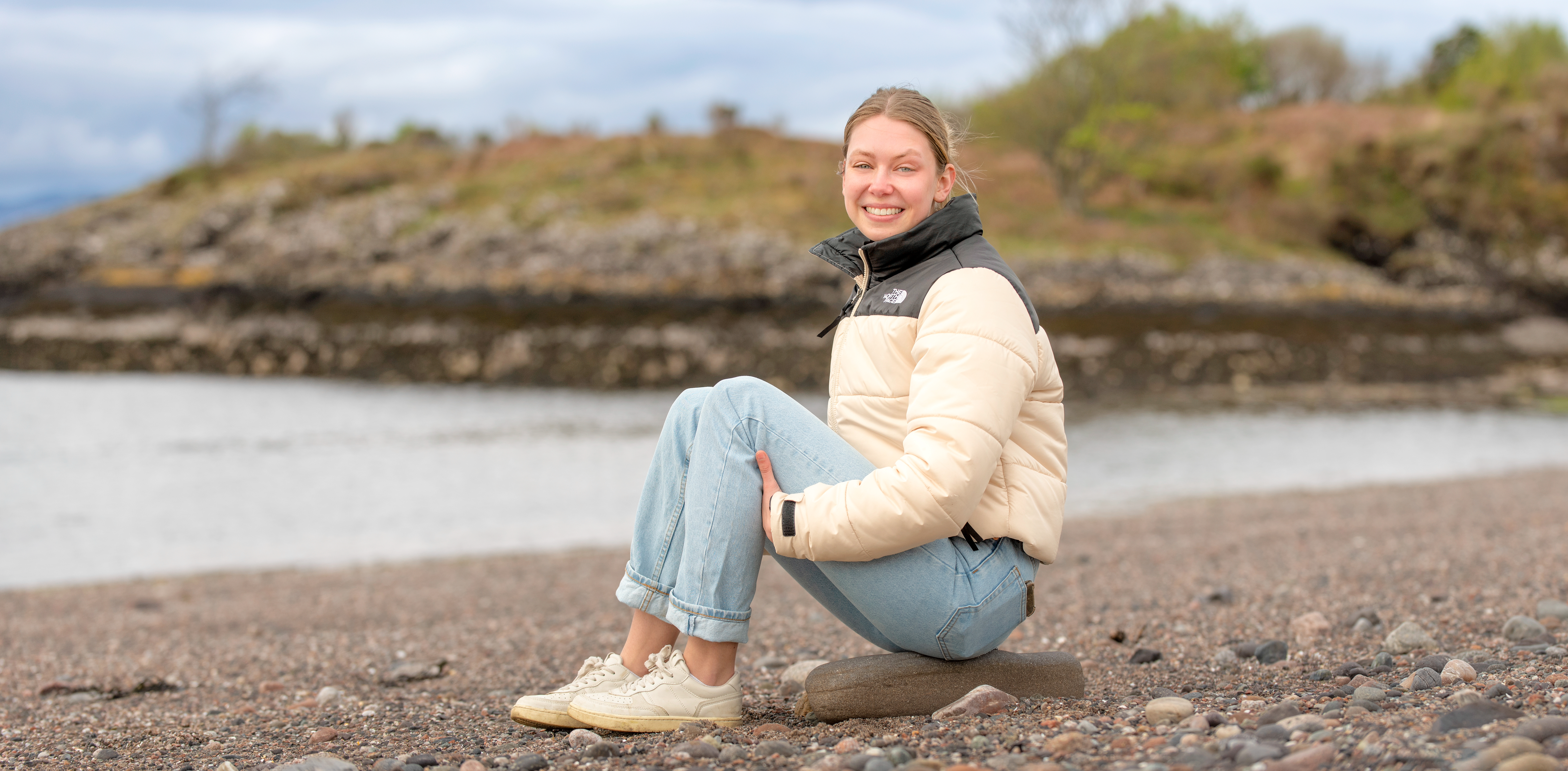 If you're studying at the Scottish Association for Marine Science, then find out more about your Students' Association at your local campus and learning centres.